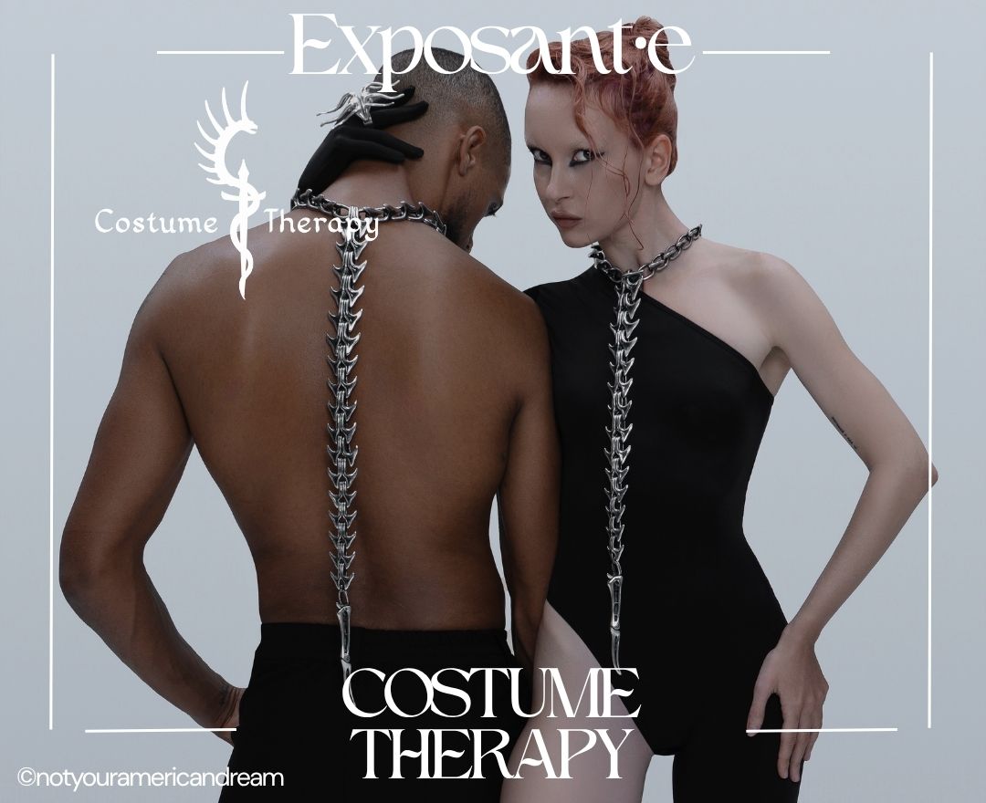 Costume therapy