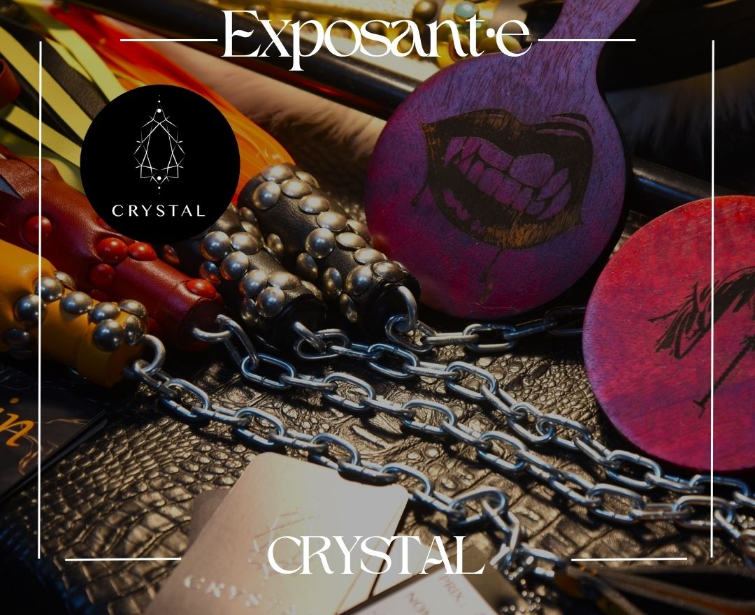Crystal