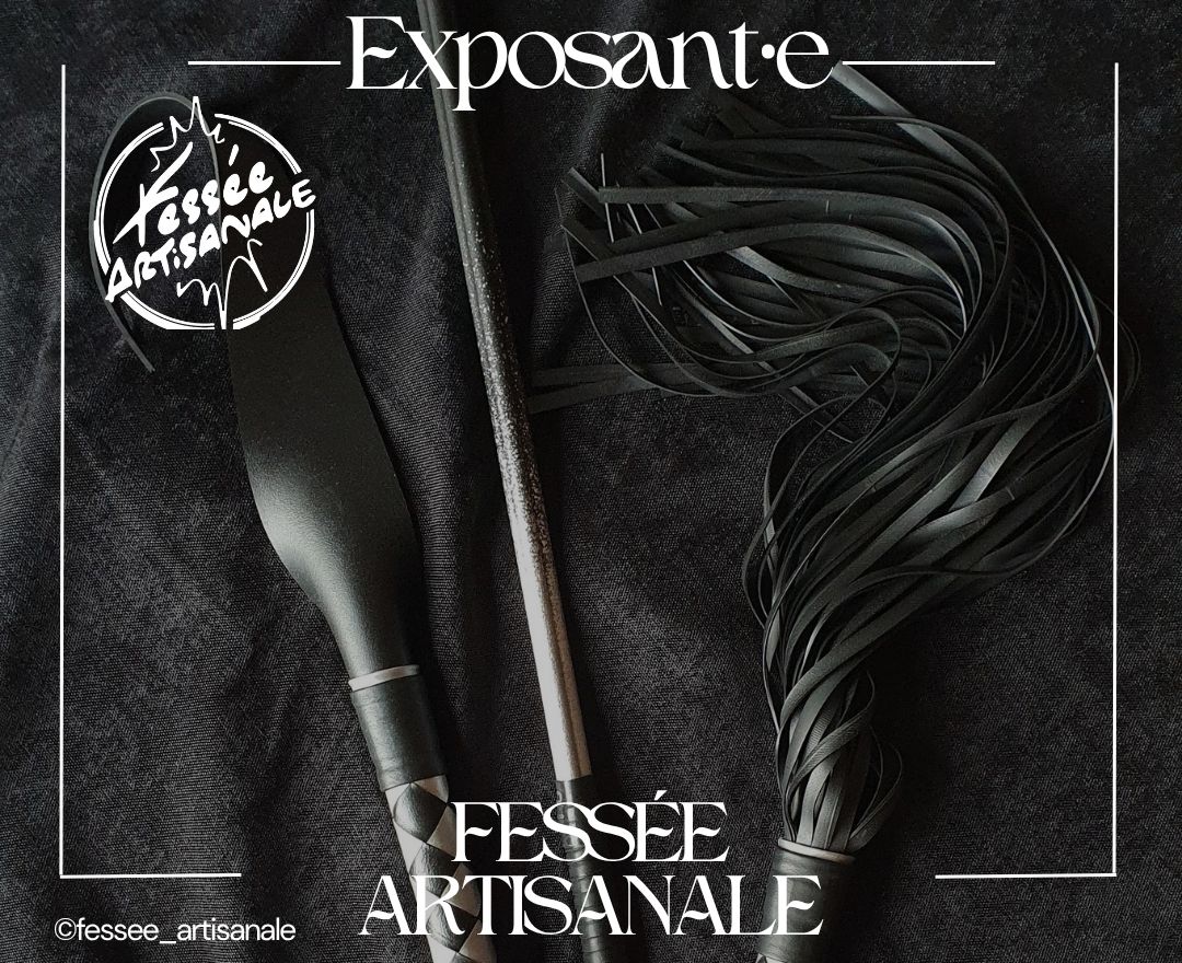 Fessée artisanale
