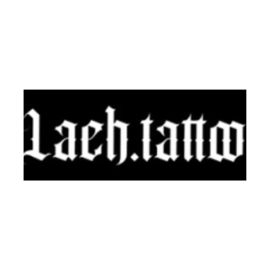 Laeh tattoo
