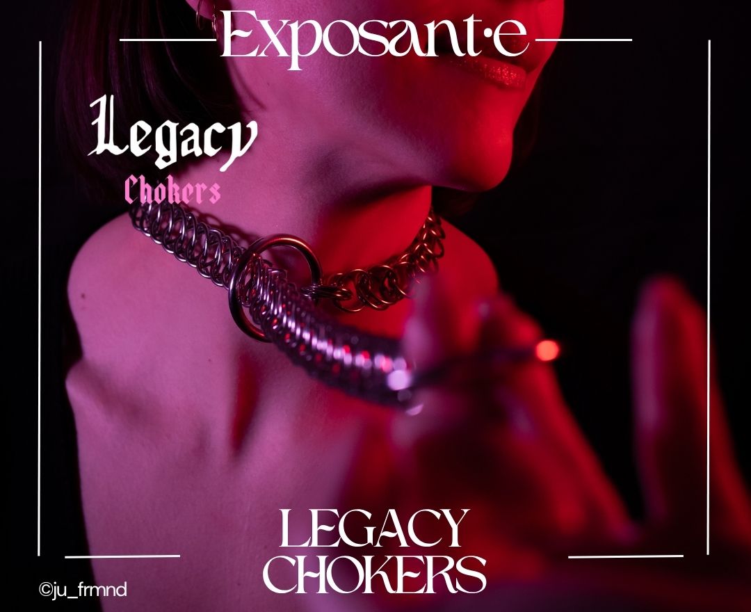 Legacy Chokers