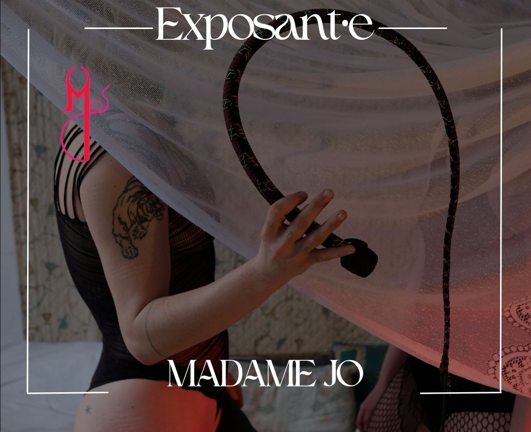 Madame Jo