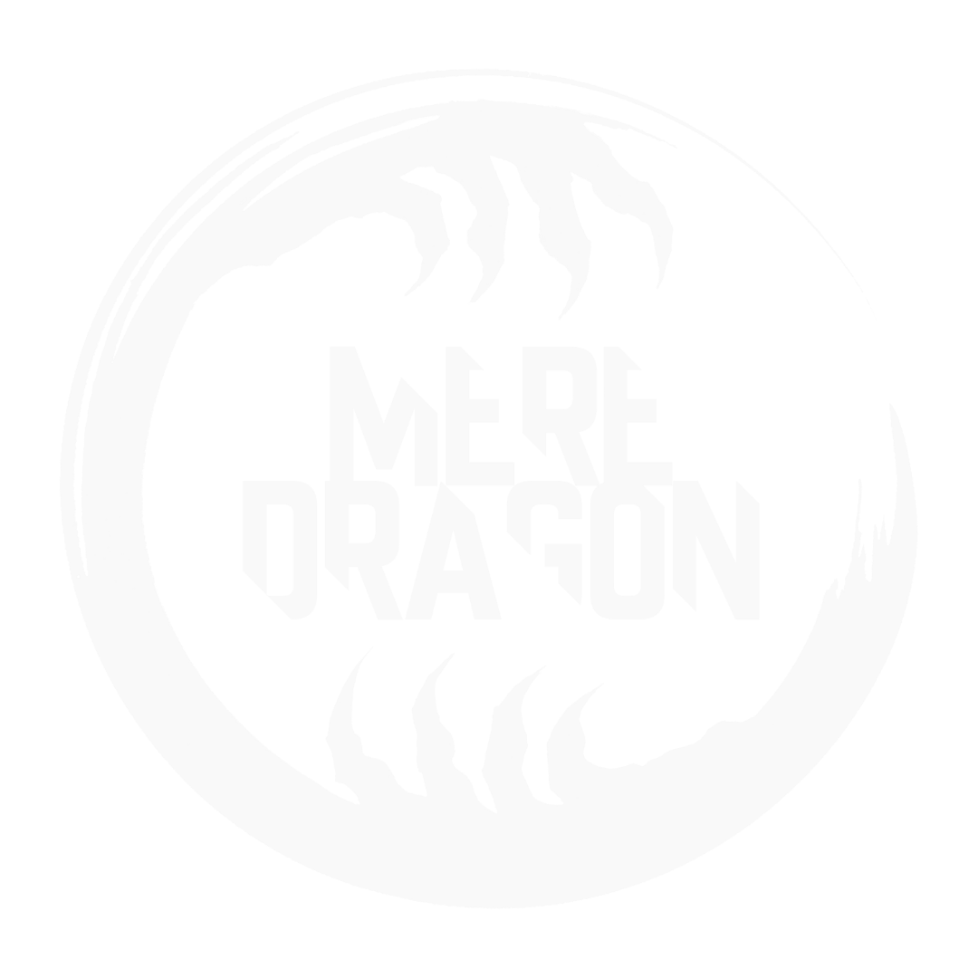 Mère dragon
