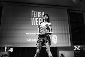 FETISH WEEK 2025