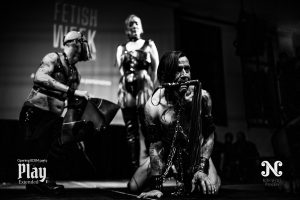 FETISH WEEK 2025