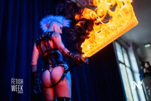 FETISH WEEK 2025