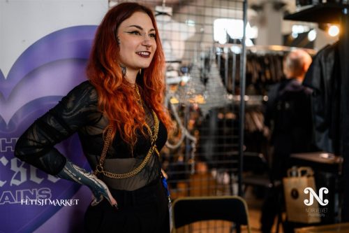 FETISH WEEK 2025