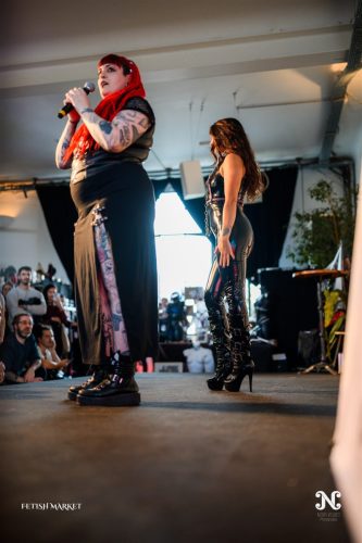 FETISH WEEK 2025